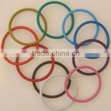 2013 Hot-sell Colored rubber o ring manufacturer