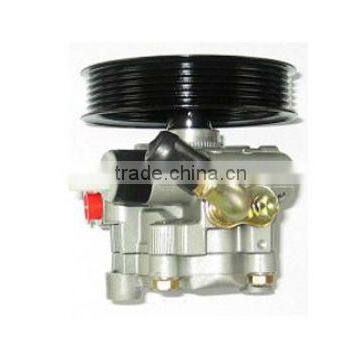 high quality steering parts power steering pump 44320-28010 for toyota vans YR21.YR(92)