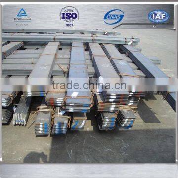 Flat Bar Steel Flat Bar Iron Flat Bar Price List photo-2