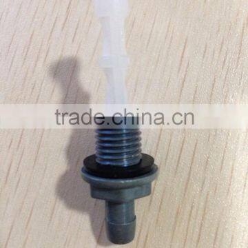 168F/GX160 Fuel Control Valve Gasoline Water Pump WP20 Spare Parts