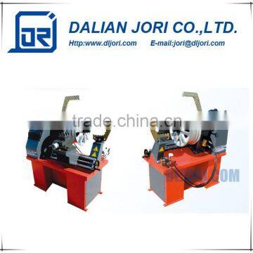 China Engine Rebuilding and Auto Maintenance Aluminum-Rim Straightening Machine