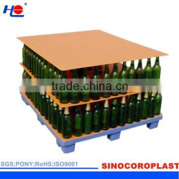 1200x1000mm Bottle Layer Pad