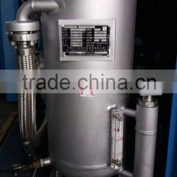 Oil Free and Water Lubricated Screw Compressor photo-3