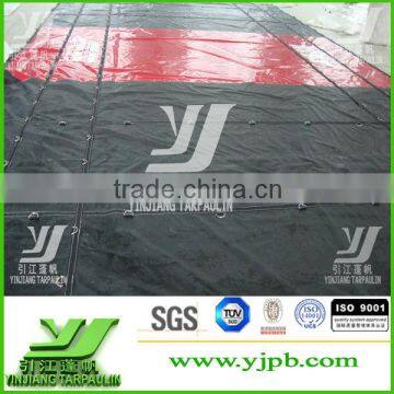 Steel Tarps for Big Truck photo-3