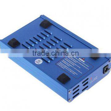 New Multifunction AC Battery Charger IMAX B6 Digital RC AC Lipo Li-polymer Battery Balance Charger photo-4