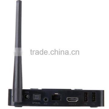 HIFIXPLAY Android Box Amlogic S812 Quad Core Smart TV Box 2G+8G 4K H.265 Android 5.1 XBMC Android Box photo-3