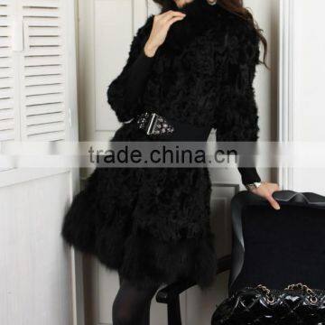 GC5 Fashion Sheep Fur Jackets