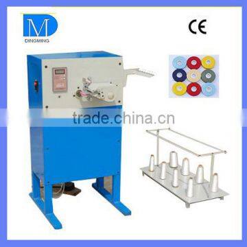 rewound bobbin textile machine CL-2D, Winding machine