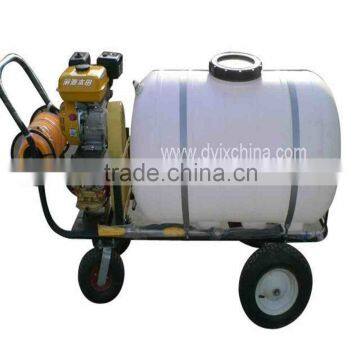 Trolley sprayer , pesticide sprayer machine , insecide sprayer