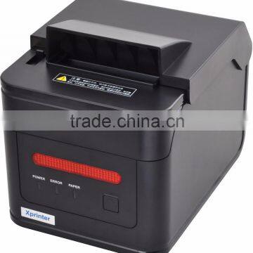 Stock Products Status and Thermal printer/Bill printer Use android receipt printer