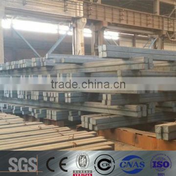 Square steel/bar steel billets q195/3sp low prices