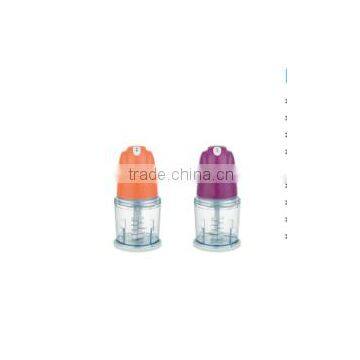 Electric Multi Function Food Processor photo-6