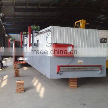 Veneer Dryer