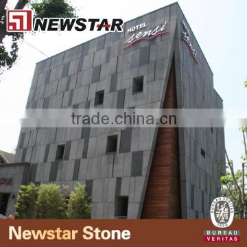 Newstar projects basalt stone tile