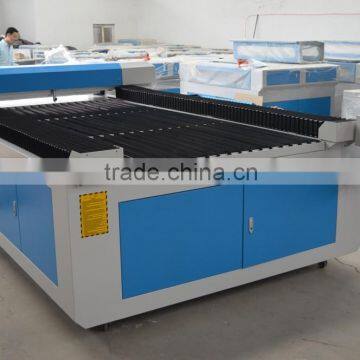 180w co2 laser cutting cutter machine with high speed