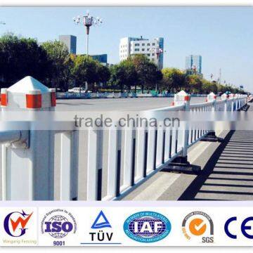 Modern Rustproof Steel Traffic Guardrail/vehicle Guardrail photo-2