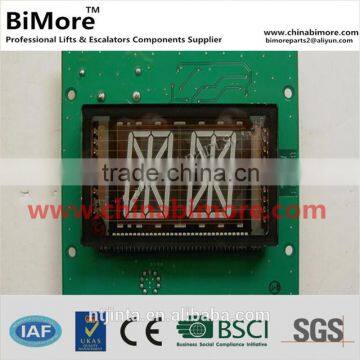 ACA26800HJ1 elevator display board