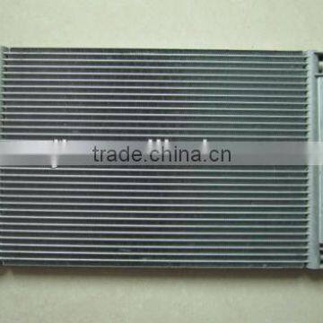 Aluminum Tube fin Condenser