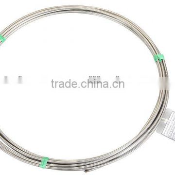 MI thermocouple cable K type