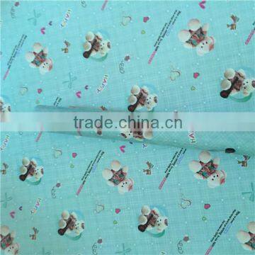 High quality good packaging printed wrapping paper