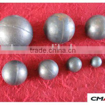 High Chromium Gringding Ball apply for Power Plant in Good Quality and Vary Low Breakage Rate