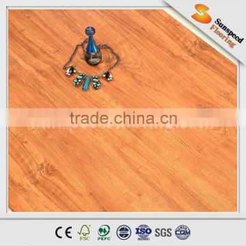 click system cheap industrial laminated wood flooring