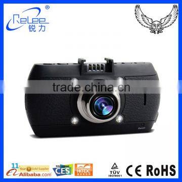 2016 Best Product Full HD 1080P Ambarella A7 Car Dvr Camera