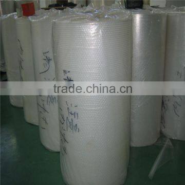 High barrier transparent pe coextrusion stretch film thermoforming film