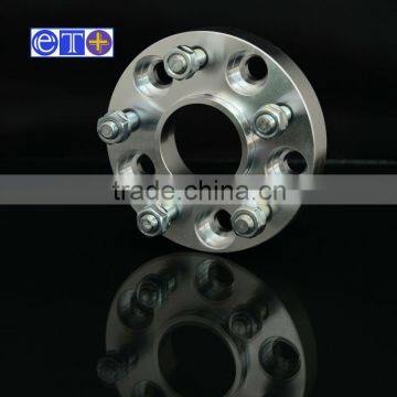 ET+ 7075-t6 wheel adapter