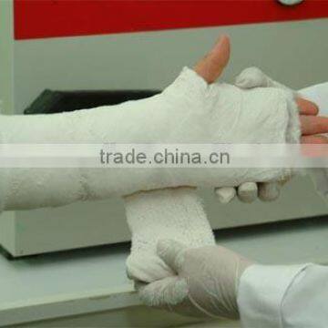 High Quality Wholesale Quick Drying Pop Bandage Gypsona Plaster of Paris Bandage photo-2