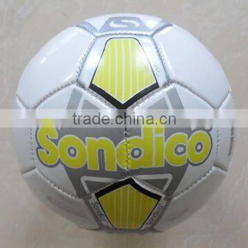 customized soccer ball/cheap soccer balls