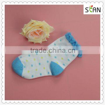 Factory Wholesale High Quality Baby children fashion cotton socks,baby kids socks