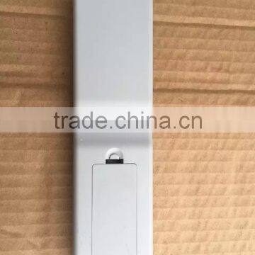 ZF White 41 Keys VOX ELECTRONICS TV Remote Control With 2*AAA 1.5V Battery photo-2