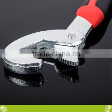 9-32mm Quick Adjustable Wrenches,2pc Quick Snap N Grip Universal Wrenches,Adjustable Quick Wrench Snap N Universal Wrenches photo-3