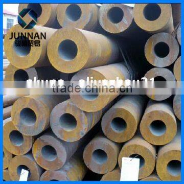 Heibei China Stainless Seamless Steel Pipe