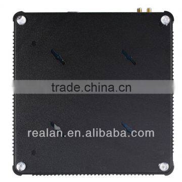 Realan LR-1037UN Mini PC Host With Double Wifi Antenna photo-4
