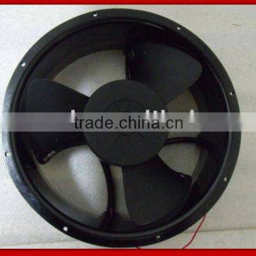 W-TEL industrial outdoor telecom cabinet fan