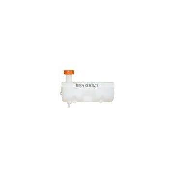 plastic fuel tank (spare parts of knapsack power sprayer)