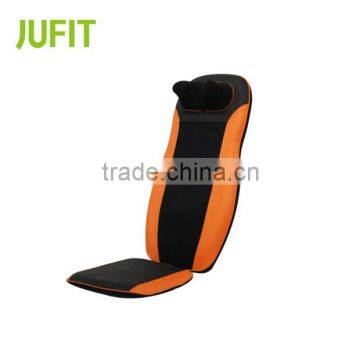 Office, home and car using massage cushion