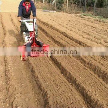 Chinese multi-use potato cultivator