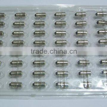 Ultra Bright & Energy-saving LED Conversion Bulb for Most C&D Flashlight/Torch/Lamp