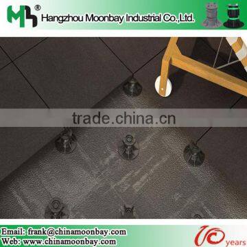 adjustable pedestal for balcony terrace