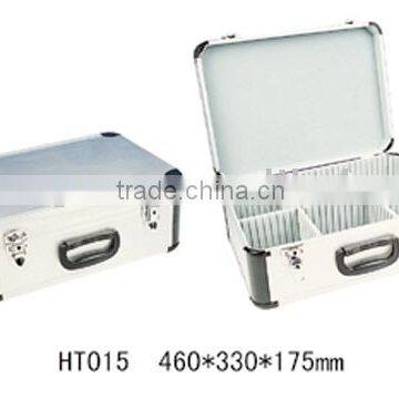 Aluminum Carrying Case for Tools