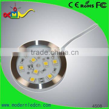 New Style Blister Pack 4 Lamp/set Under Cabinet Light Cover photo-2