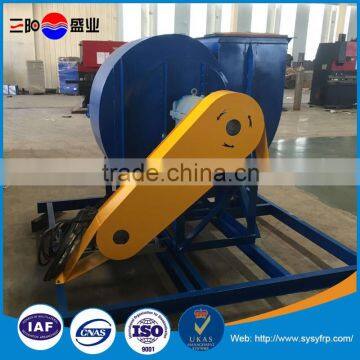 4-72 series Large Capacity Centrifugal Fan