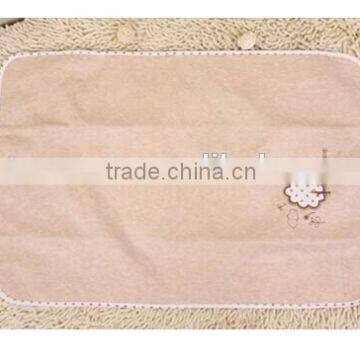 Cheap Washable Reusable Underpad Bedpad For Baby/Adult