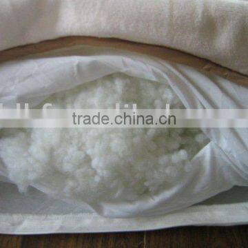 100 % Polyester Microfiber Pillow