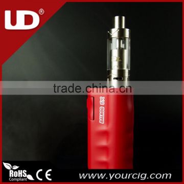 UD Goliath V2 electric cigarette vapor tank 510 e cig goblin mini v2