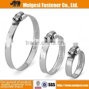 Hose clamps Germany type good price in Yuyao