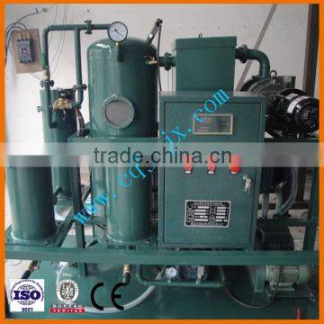 Transformer Oil Purifier Fertilizer Plant Equipment photo-2
